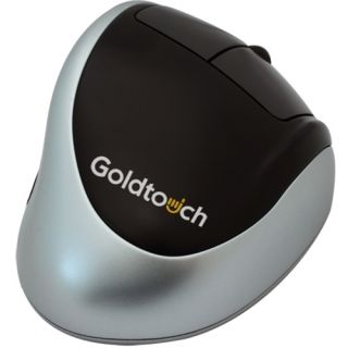 Goldtouch Ergonomic Computer Mouse KOV GTM R New