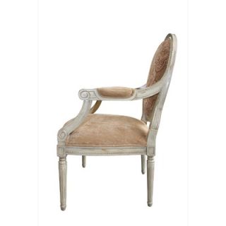 Legion Furniture Fabric Arm Chair   W1111A 02 REG