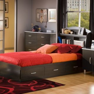 South Shore Jumper Twin Mates Bed   3268096 & 3268212