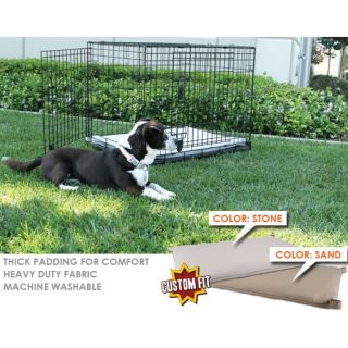 Animated Pet Midwest iCrate Dog Crate Cover