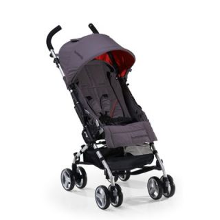 Bumbleride Flite Infant Stroller in Fog