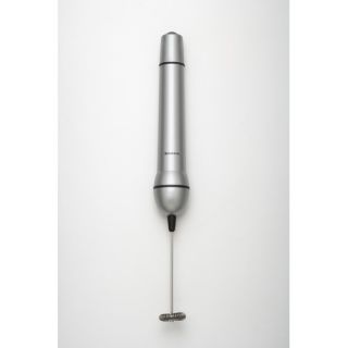 Protech Tool Supply Silver Mini Pencil Frother  