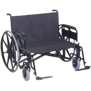 Invacare Veranda Standard Wheelchair