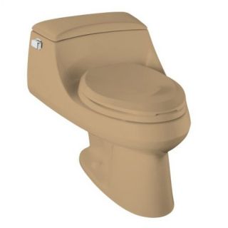 Kohler Memoirs Comfort Height round front toilet bowl