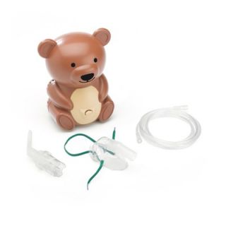 Invacare Pediatric Bear Nebulizer System   IRC1740