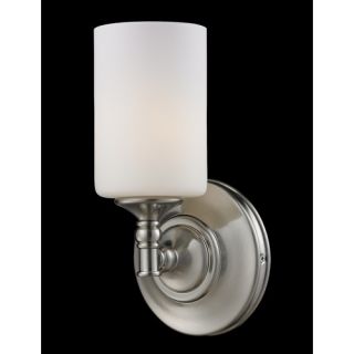 Lite Cannondale 1 Light Wall Sconce   2102 1S