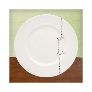 Lenox Flourish Dinner Plate   791792