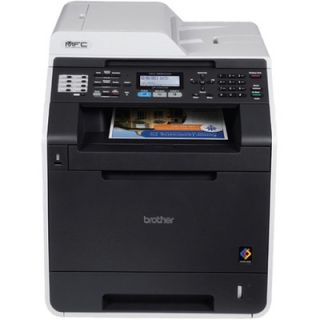 Brother MFC9560CDW Color Laser All in one, 16x19 4/5x19 2/5,