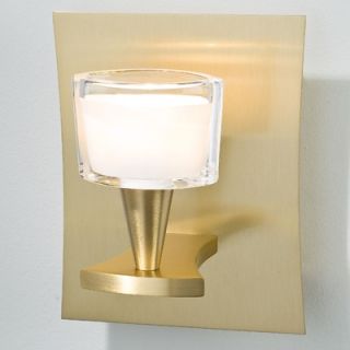 Triarch Lighting Value Series 280 One Light Sconce   33280/1 AG