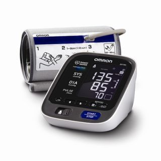 Omron Healthcare Auto Inflate BP Monitor 10 Series