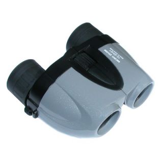 Carson Grey Hawk 10 30x21mm Zoom Binoculars