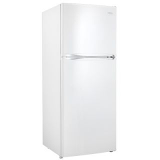 Danby 12.3 Cu.Ft. Frost Free Refrigerator in White   DFF344WDB