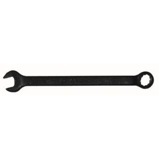  12 Point Combination Wrenches   7/16 combination wrenchblack 12 point