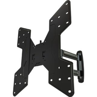  Articulating Arm Wall Mount for 13 to 46 Flat Panel Screens   A46VF