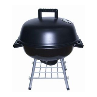 Shinerich 14 Tabletop Charcoal Grill   SRYH1450