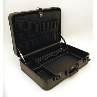  Deluxe Soft   Molded Tool Case in Oxford: 13 x 18 x 5   610T C Oxford