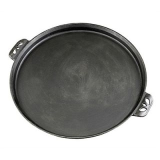 Camp Chef 14 Cast Iron Pizza Pan