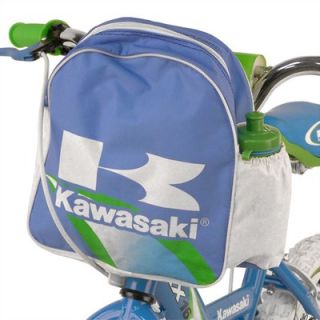Kawasaki 16 KX16G Bike