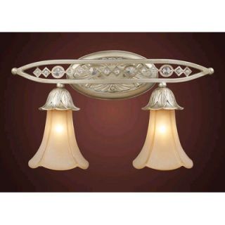  Home Central Park Chelsea 20 Wall Sconce in Aged Silver