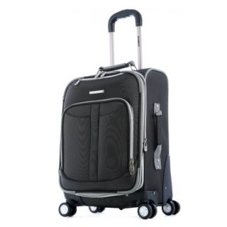 Olympia Tuscany 21 Expandable Airline Carry On