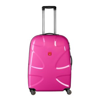 Titan Luggage X2 Flash 19 4 Wheel International Carry On   80140312