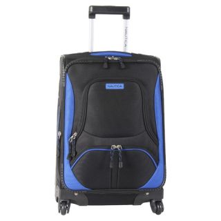 Downhaul 20 Expandable Spinner Suitcase