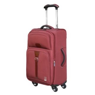 Travelpro Runway 21 Carry on Expandable Spinner Suitcase