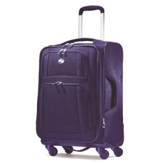 American Tourister iLite Supreme 21 Spinner Suitcase