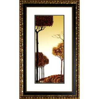  Framed Print #16A Inspired by Sleeping Beauty – 35 x 21