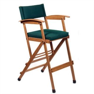 Totally Bamboo 24 Elm Director Chair