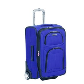 Delsey Helium Fusion 3.0 21 Expandable Suiter Carry On