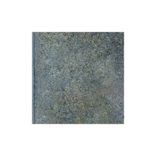 Metroflor Solidity 30 Appalachian Stone 16 Vinyl Tile in Rock