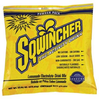 Sqwincher 23.83 Ounce Powder Pack™ Yields 2.5 Gallons   016040 LA
