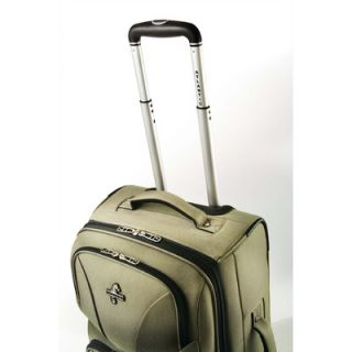 Atlantic Luggage Ultra Lite 25 Rolling Upright