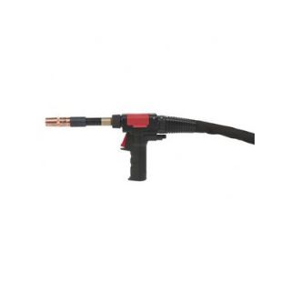 Lincoln Electric 50 Cougar Push Pull Gun, Air Cooled   LINK2704 3