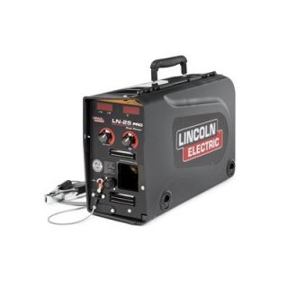 Lincoln Electric LN 25 PRO Dual Power   LINK2614 1