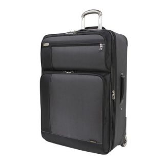  Hills Venice Lite 28 Expandable Upright Suitcase   038 28 VPM