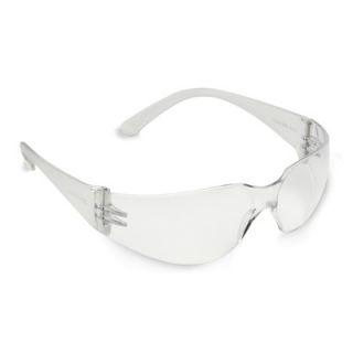 Cordova Bulldog Readers Bifocal Safety Glasses in Clear (2.5 Diopter