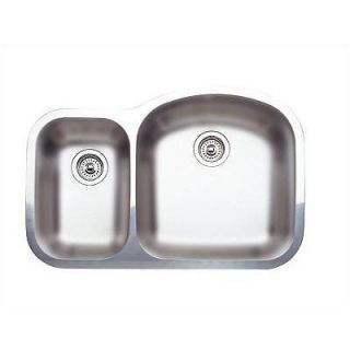 Blanco 1.5 Reverse Bowl Kitchen Sink (Medium)