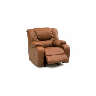Palliser Furniture Dugan Leather Recliner   41012 31