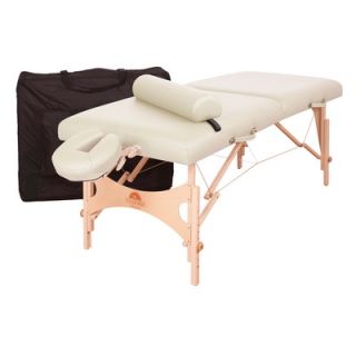 Oakworks Aurora Massage Table (Essential Package)   51066 T01