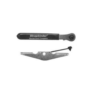 Strapbinder Hosebinder™ Center Punch Tensioning Tools   35038 light
