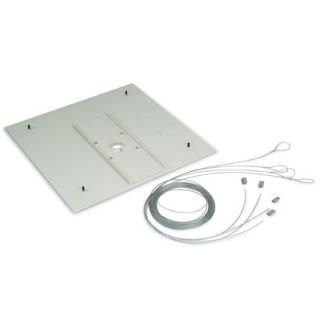 Premier Mounts False Ceiling Adapter (2 x 2 Tile Replacement)   PP