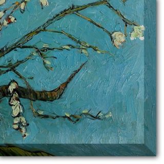  in Blossom Canvas Art by Vincent Van Gogh Impressionism   35 X 31