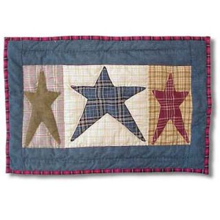 Patch Magic Allstar Placemat (Set of 4)