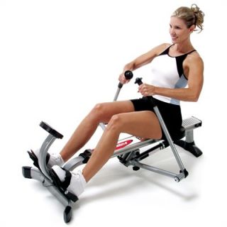 Stamina Body Trac Glider 1050   35 1050