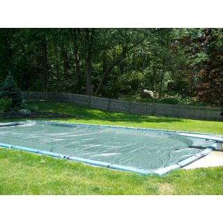 Robelle Supreme Winter In Ground Pool Cover   37