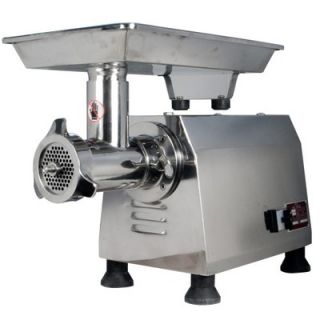 TSM Products No. 32 Electric Meat Grinder