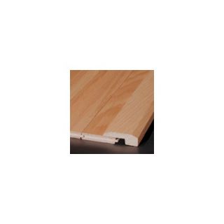 Armstrong 0.63 x 2 Birch Threshold in Cocoa   TH0RW39M
