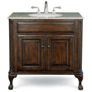 Cole & Company Chambers Sink Chest   11.22.275544.38